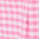 pink gingham
