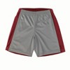 NCAA Indiana Hoosiers Toddler Boys' T-Shirt and Shorts Set - 3 of 3