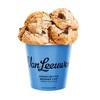 Van Leeuwen Peanut Butter Brownie Chip Ice Cream - 14oz - 3 of 4