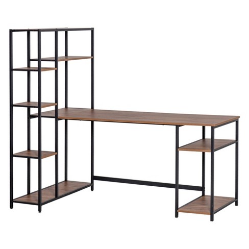 Target best sale industrial desk