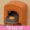 Calico Critters Bakery Shop Starter Set, Dollhouse Playset with Furniture and Accessories - 4 of 4