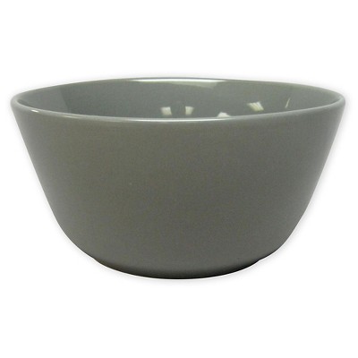 Coupe Gray Cereal Bowl 27oz - Project 62™