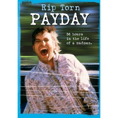 Payday (DVD)(2008)
