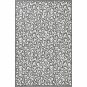 Hauteloom Greensborough Outdoor Rug - 1 of 4