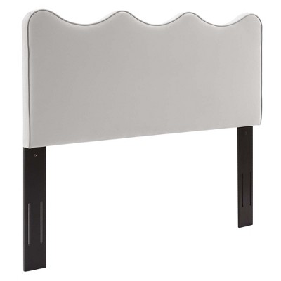 Modway Athena Performance Velvet Twin Headboard