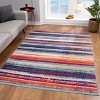 Rug Branch Contemporary Boho Indoor Rug - 4 of 4