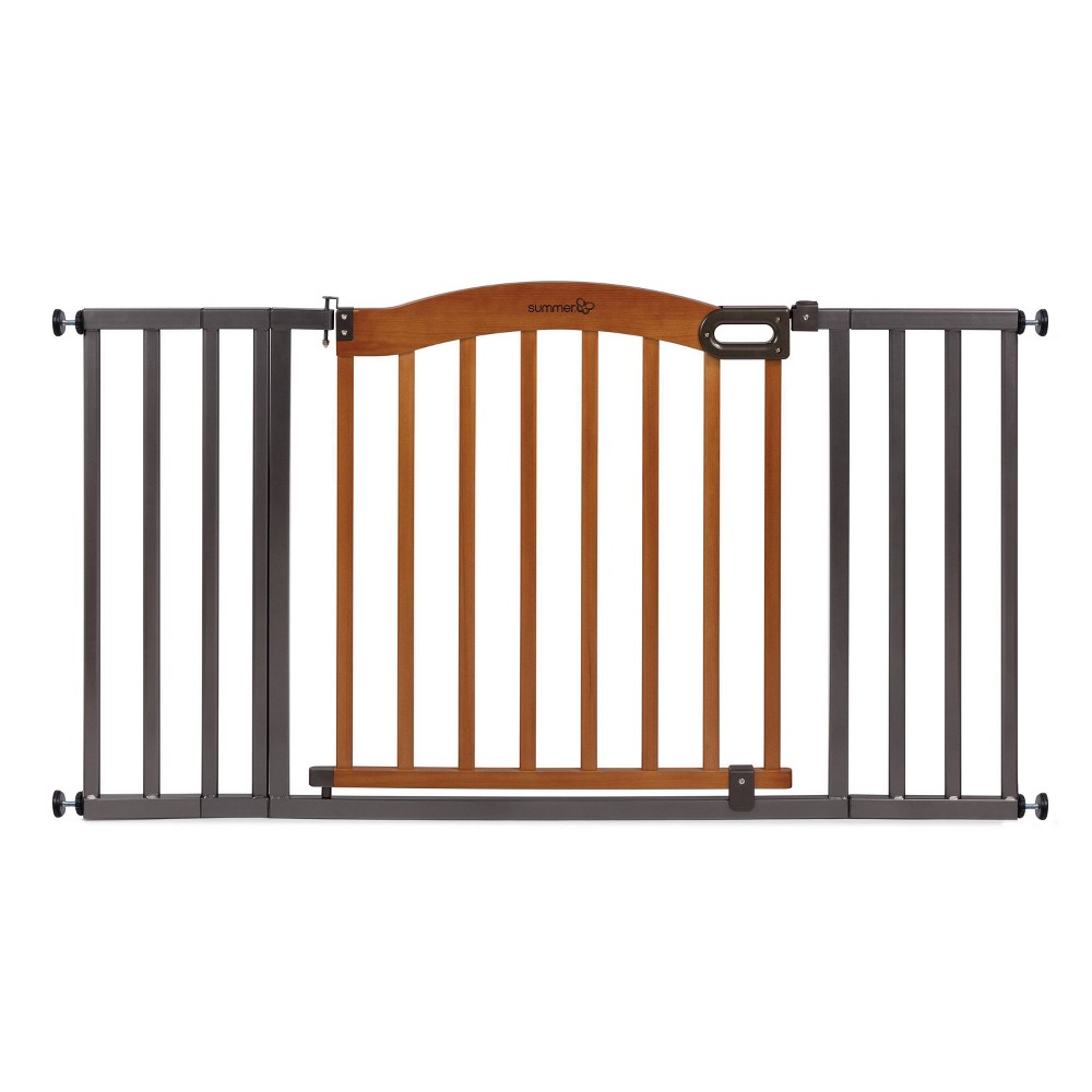 Homesafe by summer infant gate best sale