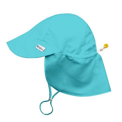 Berry Baby Flap Sun Protection Cap 