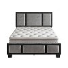 Triptych Upholstered Platform Bed Frame - Boyd Sleep Eco Dream - image 4 of 4