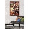 Trends International Attack on Titan: Season 3 - Key Art Framed Wall Poster Prints - 2 of 4