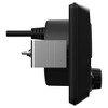 Wet Sounds WS-G2-CTR Wired Transom Remote with Full Color Display for WS-MC-20 - 4 of 4