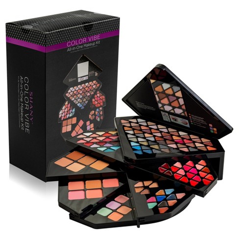 SHANY All In One Harmony Makeup Kit - Ultimate Color outlets Combination