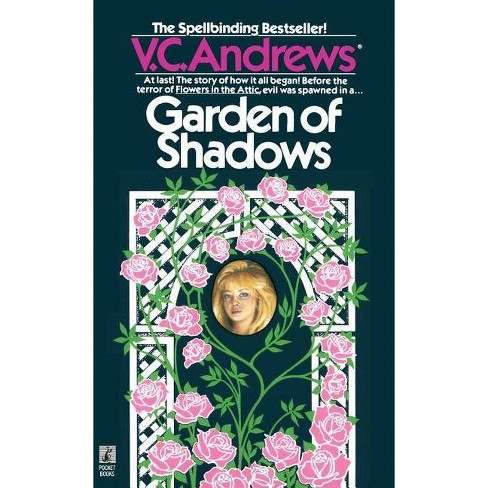 Garden Of Shadows 5 Dollanganger By V C Andrews Paperback Target