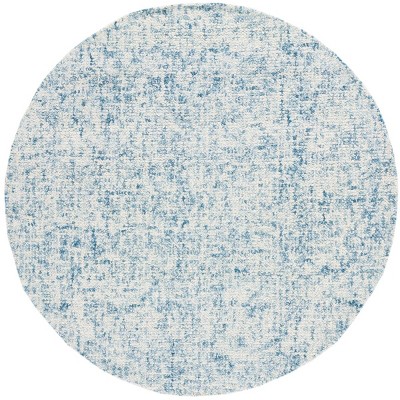 Abstract ABT495 Handmade Tufted Rug - Safavieh