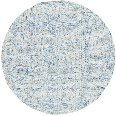 blue/ivory