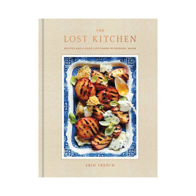 The Lost Kitchen - by  Erin French (Hardcover), 1 of 2