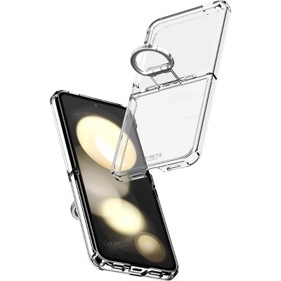 Avana Ice Case With Ring For Samsung Galaxy Z Flip6