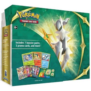 Pokemon TCG: Collectors Bundle Spring 2022 - 1 of 4