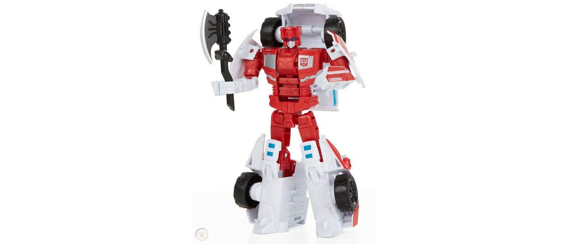 Protectobot First Aid | Transformers Generations Combiner Wars 0