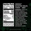 Herdez Roasted Salsa Verde Medium - 15.7oz - image 2 of 4