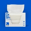 Fabric Softener Dryer Sheets - Free & Clear - up&up™ - 2 of 3