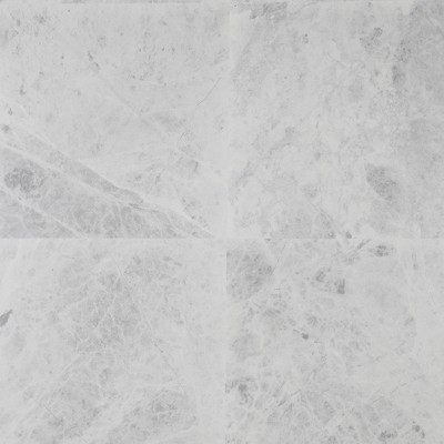 Menara Marble Grey Wallpaper