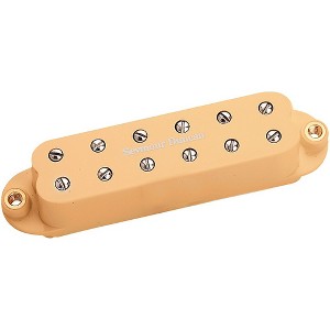 Seymour Duncan SL59-1b Little '59 for Stratocaster Pickup Cream - 1 of 1