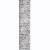 Unique Loom Finsbury Collection Area Rug - Charlotte - 2 of 4