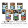 JCS Wildlife All Season Blend Premium Bird Seed Small Cylinder, 1.75 lb - 3 of 3