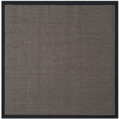 Natural Fiber NF441 Power Loomed Indoor Rugs - Safavieh