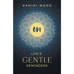 Om - by  Kamini Wood (Paperback) - 1 of 1