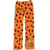 Collections Etc Fred Flintstone Colorful Drawstring Waistband Lounge Pants - 2 of 4