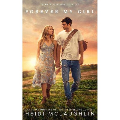 Forever My Girl - 3rd Edition by  Heidi McLaughlin (Paperback)