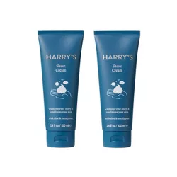 Harry's Shaving Cream for Men - 3.4oz - 2ct