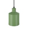 Possini Euro Design Possini Euro Gotch 6 1/4" Wide Green Mini Pendant Light - 4 of 4