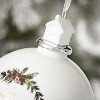 5.5"H Sullivans Housewarming Ball Christmas Ornament, Multicolor, Christmas Tree Decor - 2 of 3