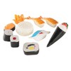 MOJO Life-Size Pretend Play Japanese Food - 10 Pcs - 4 of 4