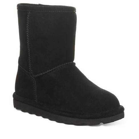bearpaw kids elle boots