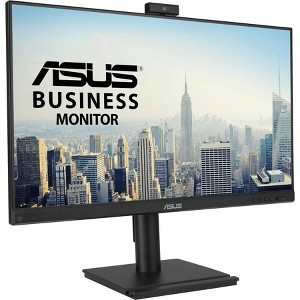 ASUS BE249QFK 24? FHD 1920x1080 100Hz LCD IPS Monitor w/Webcam - 1 of 4