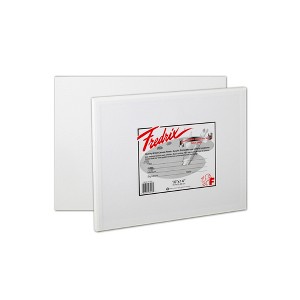 Fredrix Canvas Boards - 1 of 1