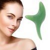Unique Bargains Triangular Shape Facial Muscle Stick 1 Pc - 3 of 4
