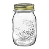 Bormioli Rocco Quattro Stagioni 17 oz. Canning Jar - 2 of 4