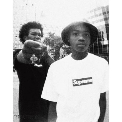 Supreme: Breaking News, Latest Collections and Brand History, Highsnobiety