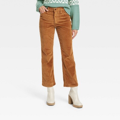misses corduroy pants