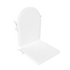WestinTrends  Patio Outdoor Adirondack Chair Cushion - 3 of 3
