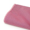 PiccoCasa Sports Gym Yoga Microfiber Soft Cool Touch Bath Towel - 3 of 4