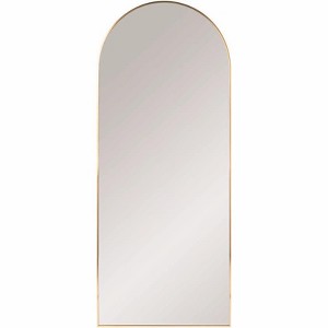 Livabliss Aranya Modern Decorative Wall Mirrors - 1 of 4