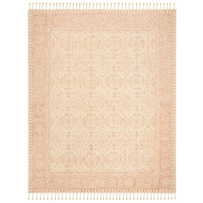 Aspen APN225 Hand Tufted Area Rug  - Safavieh