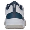 K-Swiss Men's Court  Express 2 Tennis Shoe (White/Stargazer/Vapor Blue) - 4 of 4