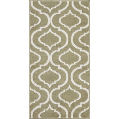 Nourison Jubilant Moroccan Trellis Indoor Area Rug